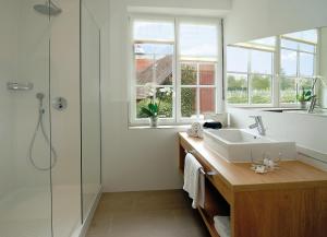 Comfort Double Room with Balcony room in Hotel Der Löwen