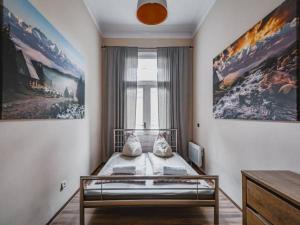 Apartamenty Góralska Pasja Krupówki 37