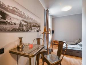 Apartamenty Góralska Pasja Krupówki 37