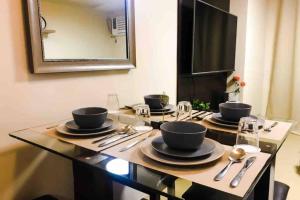 Zen Living Condo at Avida Atria Tower 2