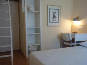 Hotels Residence Thibaud : photos des chambres