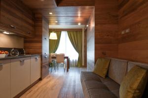 Sottovento Luxury Hospitality