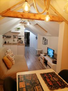 Central Sweet Home I.M.