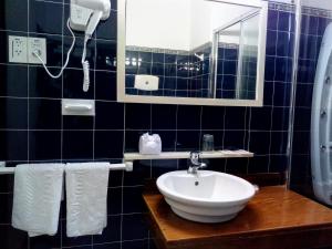 Jamaica Punta del Este Hotel & Residence