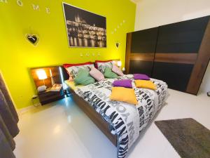 Apartment in the center of Prague