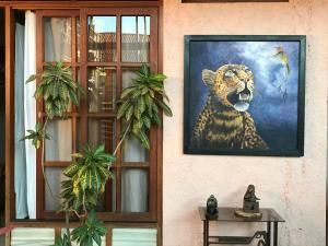 Casa de Palos Boutique