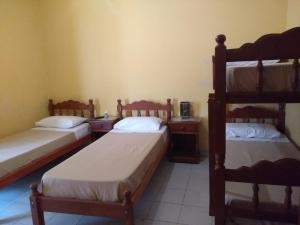 Hostal Portal del Valle