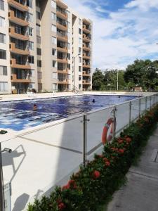 Apartamento familiar para un buen descanso con WiFi