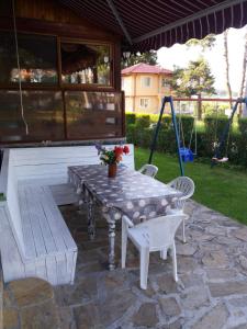 Вила Сладък Живот