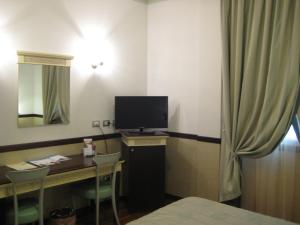 Zanhotel Centergross