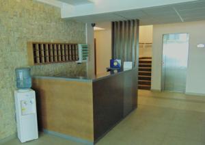 One-Bedroom Apartment room in Apartman LN Zlatibor