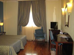 Zanhotel Centergross