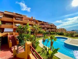 Royal Green apartment - Mijas