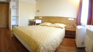 Hotels Residence Thibaud : photos des chambres