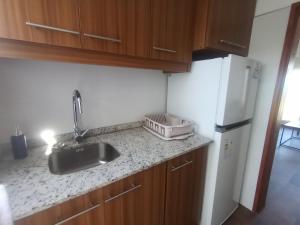 Casas Arena y Sol - FRENTE AL MAR