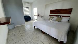 HOTEL OLAS ALTAS BUCERIAS