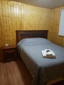 Aromas del conguillio - Rumiñano