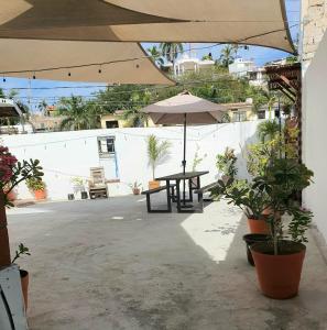 HOTEL OLAS ALTAS BUCERIAS