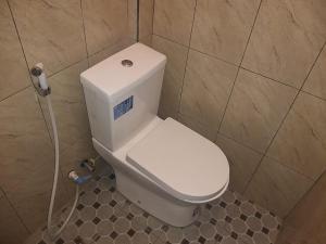 Nadyah Syariah Homestay