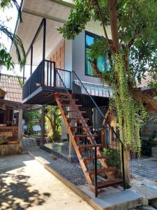 kwanlah homestay
