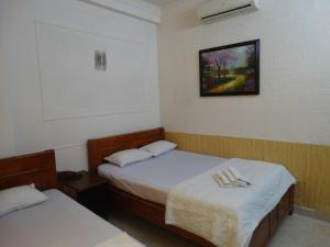 Thuong Hai Hotel