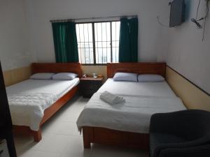 Thuong Hai Hotel