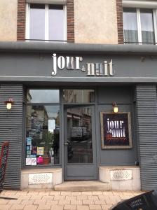 Hôtel Jour & Nuit photo 15