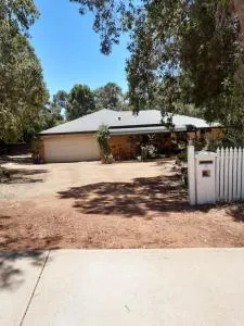 Mundaring Bed and Breakfast - Mahogany Creek