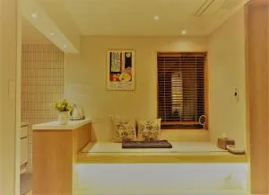 Haengok Guesthouse - P'yŏnghwa-dong