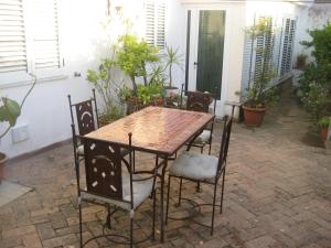 Casa Anna Capri Charme