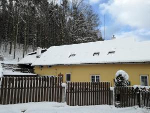 MotoHostel Wolter - apartmán Leme