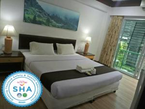 Thai Inter Korat Hotel