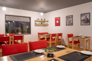Loft 24, Mansarovar