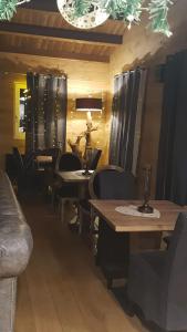 BAITA MAORE luxury rooms & Spa img74