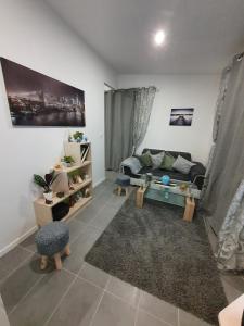Appartements Le paradis iyedessil : photos des chambres