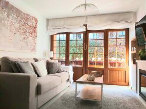 Nuevo-Casco Histórico-Parking gratuito.