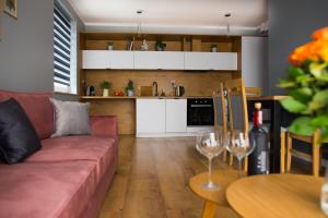 Apartamenty Cypryjskie