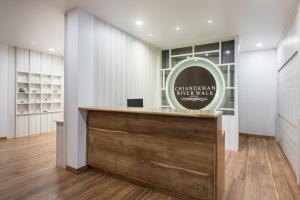 Chiangkhan River Walk Hotel