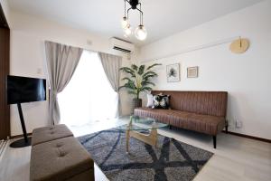 オーシャンテラス瀬底 Room101