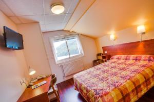 Hotels Logis Hotel Belle Vue : photos des chambres