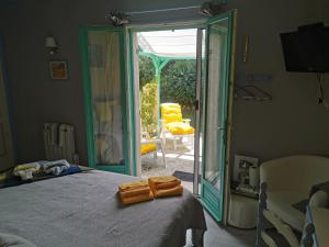 B&B / Chambres d'hotes Les Hotes Landes : photos des chambres