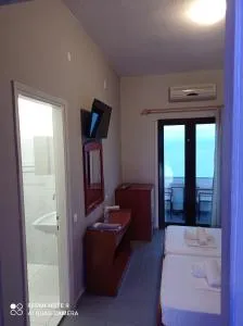 GR Apartments Sea View - Kallithea Halkidikis