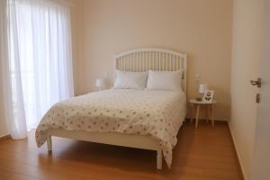 ☆Minimal 6 floor Apartment in the Center of Patras