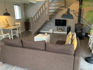 Heitse B&B en vakantiewoning