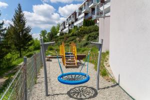 Apartament Na Urlop - Wisła Bukowa Góra 2 - Apartamenty z widokiem na panoramę Wisły