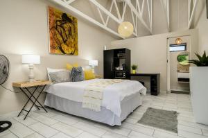 15 Port Elizabeth Country Getaway Deer Park estate15