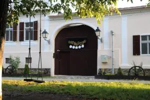 Pensiunea Grosspold - Apoldu de Jos