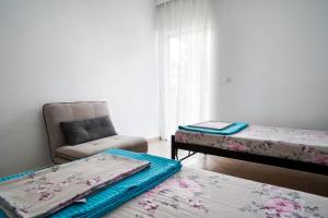 Dimitra Beach Apartments - Nea Karvali Kavala Kavala Greece