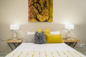 15 Port Elizabeth Country Getaway Deer Park estate15