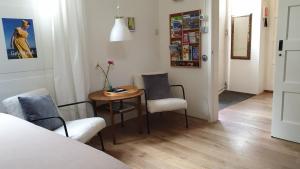 Accommodatie JURPLACE Centrum